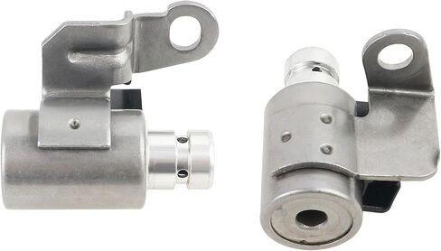 CVT Transmission Solenoid Kit Compatible with Toyota Alphard Vellfire Replaces K114 in Saudi Arabia