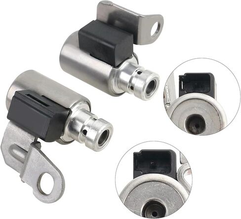 CVT Transmission Solenoid Kit Compatible with Toyota Alphard Vellfire Replaces K114 in Saudi Arabia