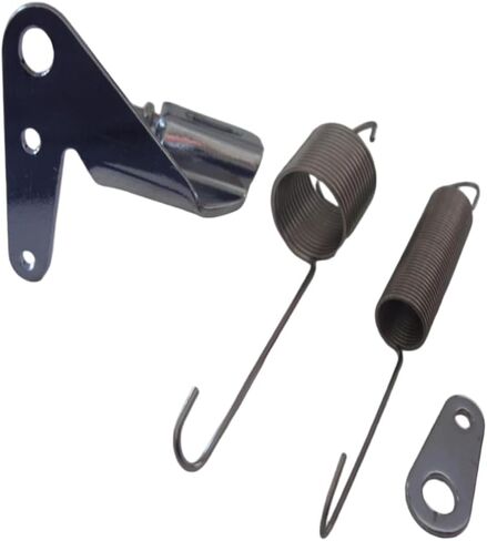 Stainless Steel Throttle 727 Kick Down Cable And Bracket Kit, Throttle 727 Kick Down Cable And Bracket Part Numbe 6054/6055/6056 in Saudi Arabia