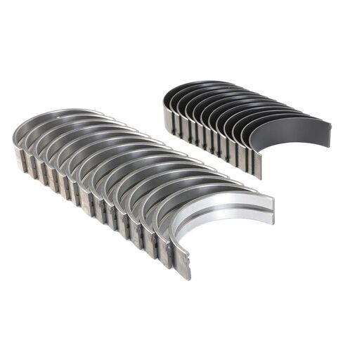 Con Rod Crankshaft Main Bearing Set 071105561A 071105591C 03H105701B E D Compatible with Q7 VR6 3.6L FSI in Saudi Arabia