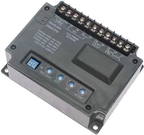 Governor Control OEM: ESD2301-A ESC2301 ESC2301-A in Kuwait