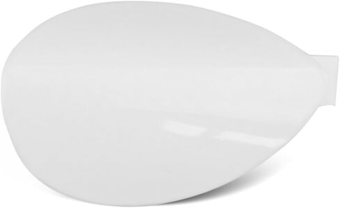 Front Left Driver Door Handle Cap Cover Fit for Chevrolet Trax Buick Envista 2024 2025 2026 Replace 26283545 in Kuwait