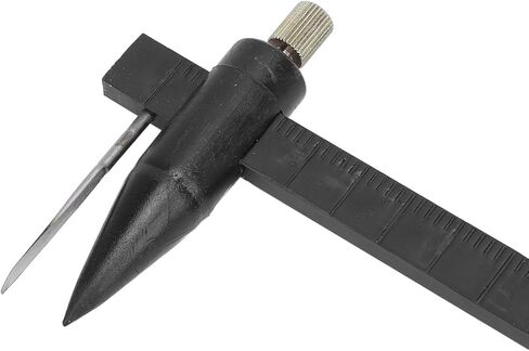 Clay Compass Circle Cutter Various Measuring Tool for Pottery Crafts Plastic Stainless Steel for Tone Ceramic Ceramic Mud in Kuwait