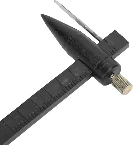 Clay Compass Circle Cutter Various Measuring Tool for Pottery Crafts Plastic Stainless Steel for Tone Ceramic Ceramic Mud in Kuwait