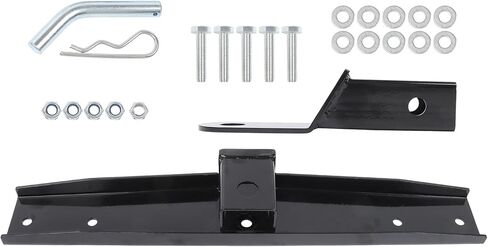 Heavy Duty Trailer Hitch Replacement for EZGO TXT/Medalist 1994-2013 Golf Cart in Kuwait