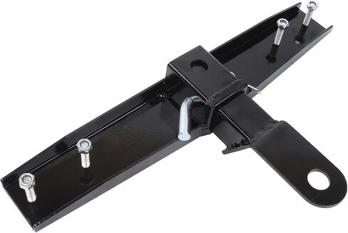 Heavy Duty Trailer Hitch Replacement for EZGO TXT/Medalist 1994-2013 Golf Cart in Kuwait
