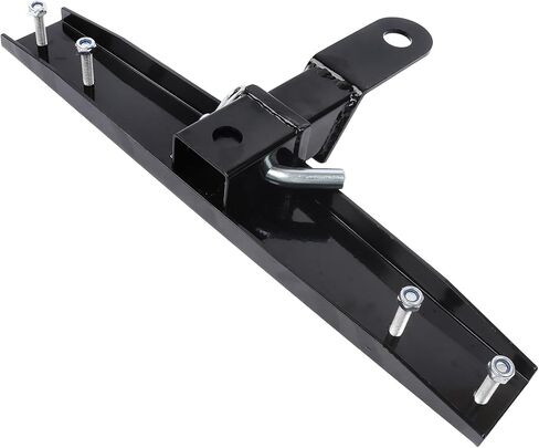 Heavy Duty Trailer Hitch Replacement for EZGO TXT/Medalist 1994-2013 Golf Cart in Kuwait