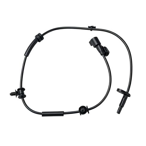 Front ABS Wheel Speed Sensor Compatible with Tesla Model 3 2017-2022 & Model Y 2020-2022, Replacement for OEM 118876100A 0265011597, Front Left or Right Side, Plug and Play in Kuwait