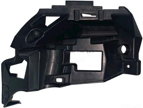 Replacement Headlight Bracket fits 2012-2016 Volkswagen Beetle Right Passenger Side in Kuwait