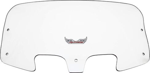 Slipstreamer S-300-12 Replacement Windshield for Indian Chieftain - 12in. in Saudi Arabia