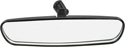 مجموعة مرآة الرؤية الخلفية الداخلية 6U5Z-17700-A متوافقة مع Ford E-150/E-250/E-350 1997-2019، لفورد F-250/F-350/F-450/F-550 Super Duty 1999-2019 لينكولن ميركوري (6U5Z-17700-A) in Kuwait