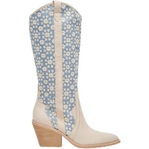 Dolce Vita Women's Navene Knee High Boot