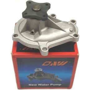 N1500 Engine Water Pump fits 93-01 Nissan Altima 2.4L KA24DE DOHC