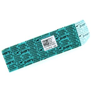 2 Pack Laird T-Flex 340 Soft Thermal Pad Gel 70x22x2MM for NGFF M.2 2280 PCIE NVME SSD Heatsink fit for Dell XPS 15 9550 9560 9570 Precision 5510 5520 5530 88DJK 088DJK