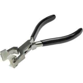 Eurotool Pliers, Silver