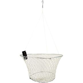 SouthBend Hurricane H-6915 Hr 2 Ring Crab Net