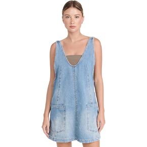 Free People Women's High Roller Skirtall