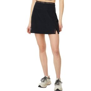 Beyond Yoga Women's Spacedye Allure Skirt