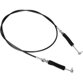 Shifter Cable 7082498 Replacement for Polaris Ranger XP 1000 2019-2023, 7082376 7082285 Gear Shift Cable Compatible with Polaris Ranger 1000 2020 2021 2022 2023