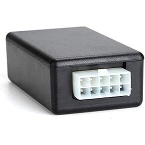 Golf Cart Light Kit Part Control Box.Controller Use on Universal Deluxe Light Upgrade Kit for Yamaha Club Car EZGO Carts