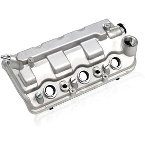 Front Cylinder Valve Cover 12310-R70-A00 Compatible with Accord Coupe Sedan 3.5L 2008-2012 12310R70A10 264-491