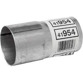 Walker 41954 Exhaust Pipe Connector 2.25" Inlet (ID) 2.25" Outlet (OD) for Ford F-150