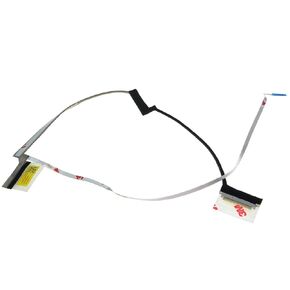 Replacement LCD Screen Display Cable for HP 15-CX0058WM 15-CX Series DC02C00I200 L20361-001