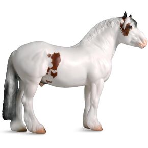 Breyer Horses Traditional Series | Legend | Kentucky Horse Park Mounted Police Horse | Horse Figurine | 11.25" L x 9" H | Model #1884 in Saudi Arabia