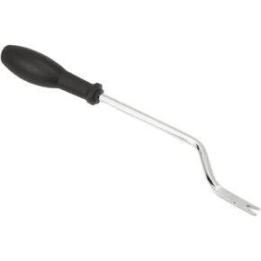 Akozon Roof Grab Release Tool, Steel Alloy Car Roof Grab Rail Handle Release Tool T10518 T10518A T10517 Replacement for Seat Ateca