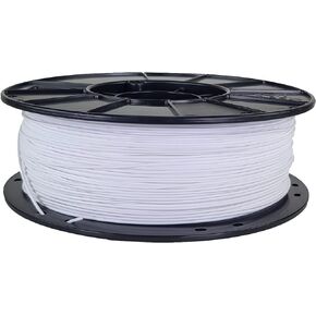 3D-Fuel 3D Filament Tough Pro PCTG Desert Tan, Better Than PETG, 1.75mm, 1 kg, Made in USA, Easy to Print and Works with Most 3D Printer Brands