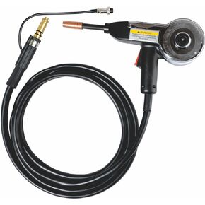 Weldpro Spool Gun 15' for Weldpro MIG200GDsv 200 amp MIG Welder and MIG155GD Removable Torch Welder