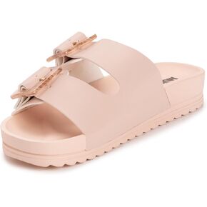 MUK LUKS Women's Grand Cayman Sandal