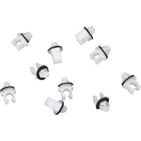 قطع غيار أصلية من جنرال موتورز 19316491 مشبك خرطوم مضخة غسيل الزجاج الأمامي in Kuwait