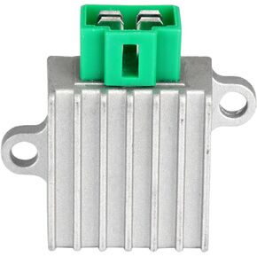 OCPTY 0450553 0452061 Voltage Regulator Rectifier Fits 2001 2002 2003 2004 2005 2006 for Polaris Sportsman 90cc Scrambler 90cc Predator 90cc