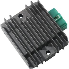 Rectifier 21066-2056 21066-2070 M97348 Voltage Regulator Rectifier for Kawasaki Engines FC540V FD501D FD501V FD590V for John Deere 170 175 180 185 325 335 345 375 415 777 797 Rectifier