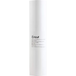 Cricut Dry Erase Vinyl Sheets, DIY Supplies, 12" x 24"