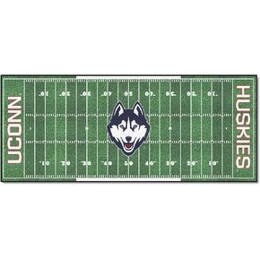 NCAA Football Field Runner