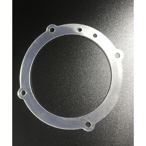 1PCS PU Material 501001 Cap Gasket Cover Gasket Compatible with Paslode F-350S F-250S-PP F400S F325C Framing Coil Strip Nailer