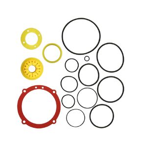 O-Ring Rebuild Kit Fit for Framing Nailer F350S F250S F325C Replace 500866 501001 402011 500407