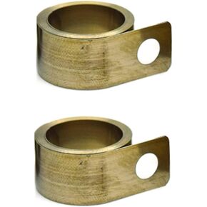 NT65M2 Parts 885655 Ribbon Spring For NT65M2 Finish Nailer Replacement Parts 2PK