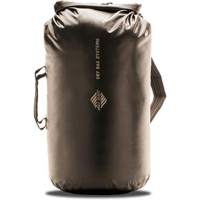 AquaQuest Mariner Backpack - Waterproof Lightweight Dry Bag