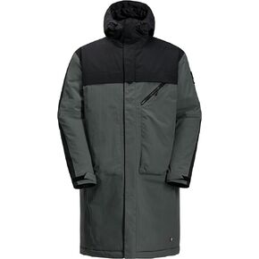 Jack Wolfskin Heumarkt 2l Parka