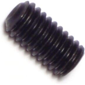 014973319625 Coarse Socket Set Screws, 5/16-18 x 5/8, Piece-10