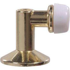 851325 Standard Floor Door Stop Brass
