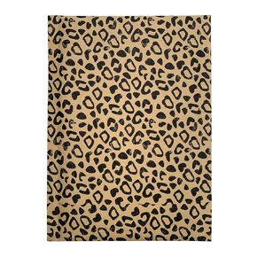 Great Papers! Bubble Mailer Shipping Envelope, Cheetah Print Design, Self-Seal, for Small Business, Boutique, Gifts, Water Resistant 25 Pack (2022023)