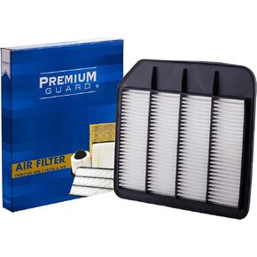 PG Engine Air Filter PA9943 | Fits 2022-17 Nissan Armada, 2023-14 INFINITI QX80, 2013-11 QX56
