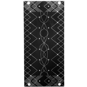 12HP 3U DIY Eurorack Blank Panel