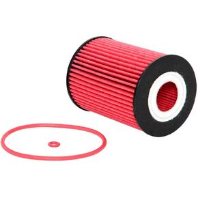 K&N Premium Oil Filter: Protects your Engine: Compatible with Select MERCEDES BENZ/FREIGHTLINER/DODGE/JEEP Vehicle Models (See Product Description for Full List of Compatible Vehicles), HP-7028