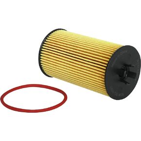 K&N Select Oil Filter: Designed to Protect your Engine: Fits Select BUICK/CHEVROLET/GMC/HOLDEN Vehicle Models (See Product Description for Full List of Compatible Vehicles), SO-7027