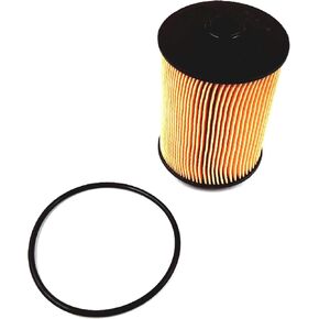 Volkswagen 03H 115 562, Engine Oil Filter